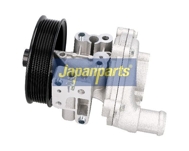 Bomba de agua, refrigeración del motor JAPANPARTS PQ-L01