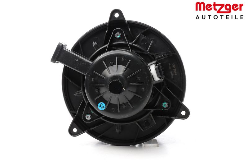 METZGER AUTOTEILE 0917914 - Salono ventiliatorius