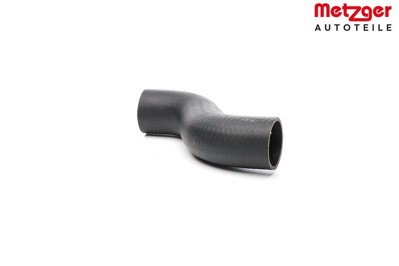 METZGER AUTOTEILE 2400058 Charge Air Hose