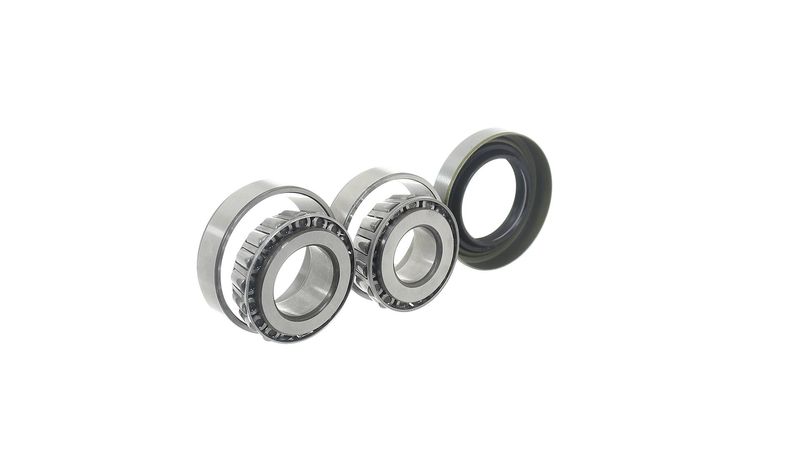 SKF VKBA3796 Wheel Bearing Kit