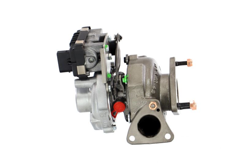 REMANTE 003-002-001373R Charger, charging (supercharged/turbocharged)