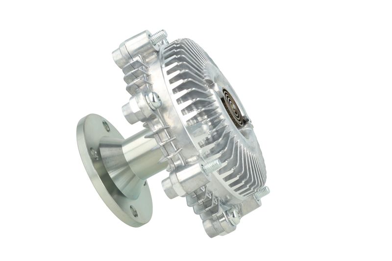 Sidur, radiaatoriventilaator, NRF 49559