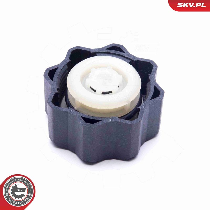 ESEN SKV 61SKV025 Cap, coolant tank