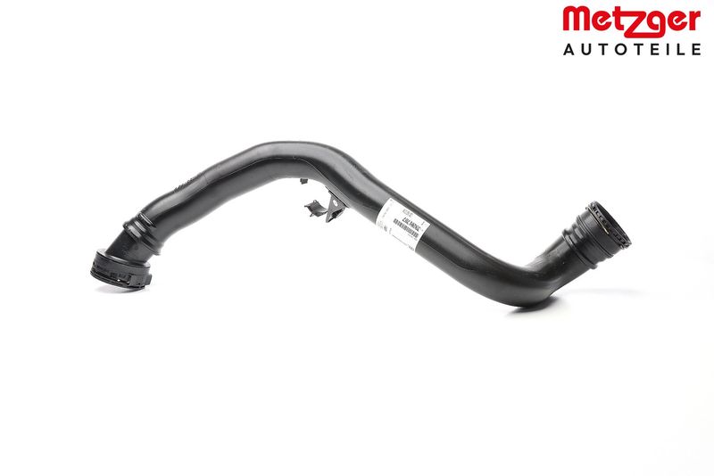 METZGER AUTOTEILE 2401092 Turbinos oro žarna