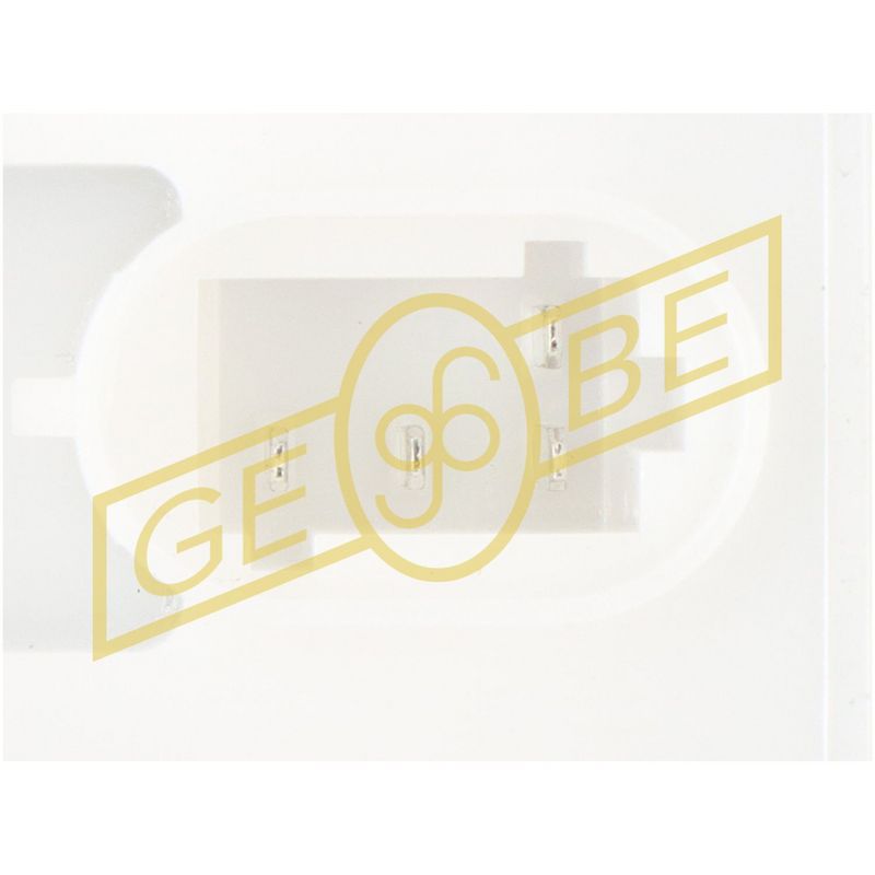 GEBE 961231 fuel supply unit
