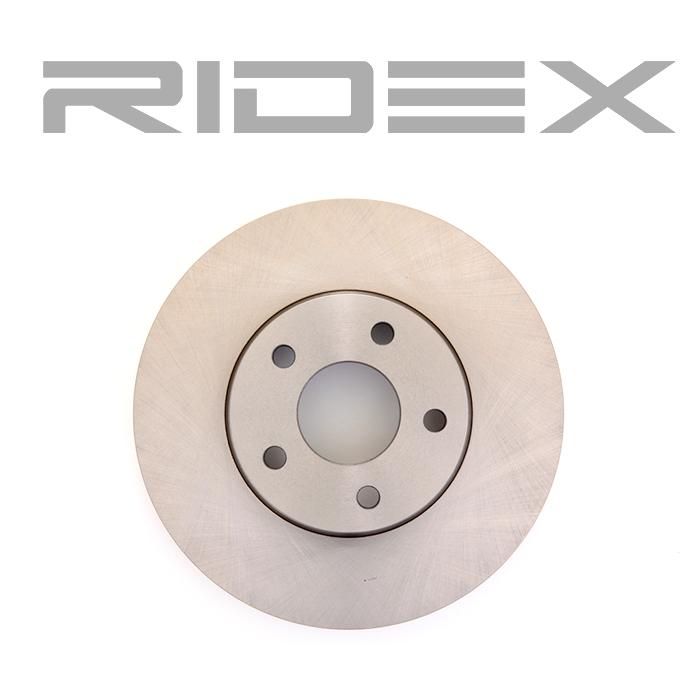 спирачен диск RIDEX