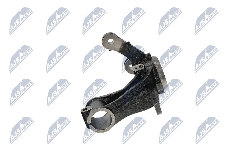 Käändmik, rattakinnitus, NTY ZZP-HD-022