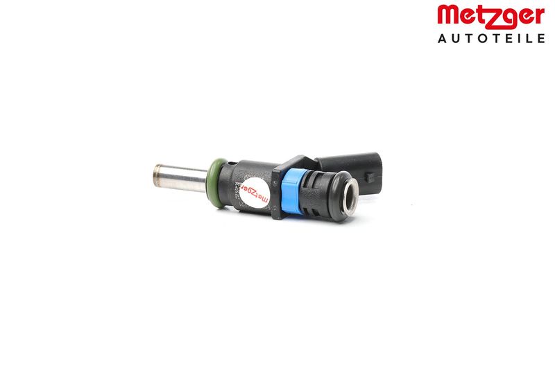 METZGER AUTOTEILE 0920136 Injector