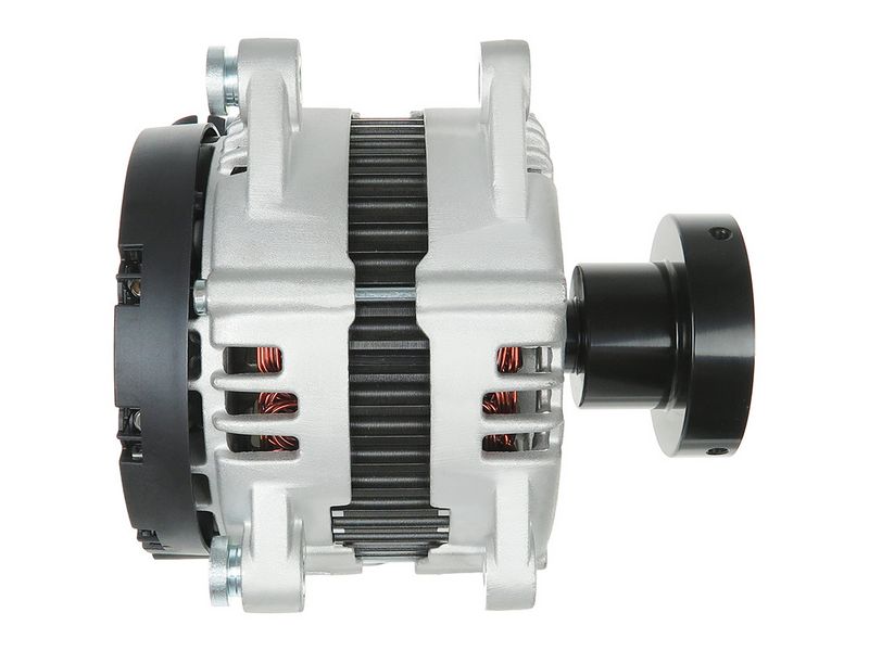 AS-PL A0283 Alternator