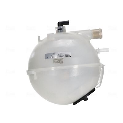 NISSENS 996186 Expansion Tank, coolant