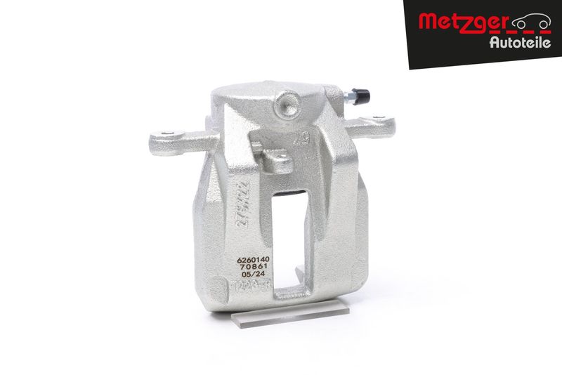METZGER AUTOTEILE 6260140 Brake Caliper