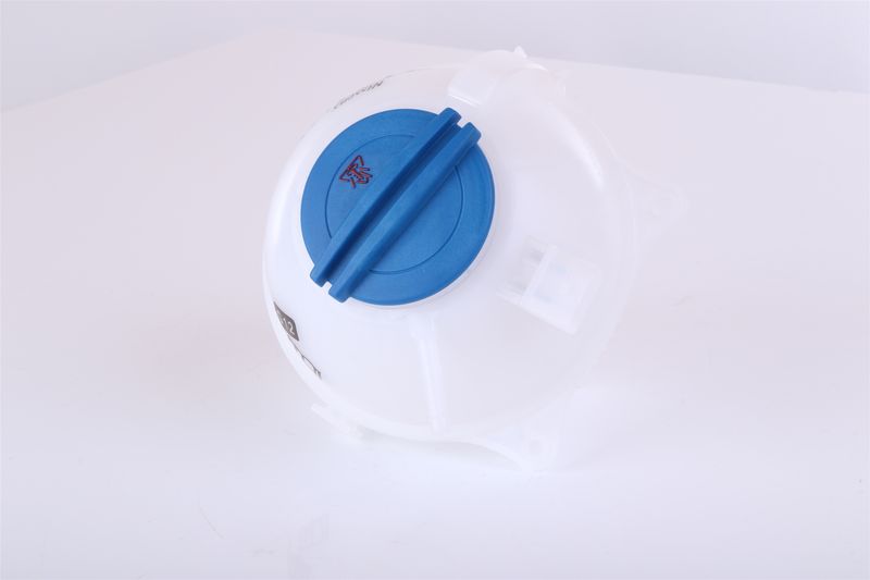 NISSENS 996117 Expansion Tank, coolant