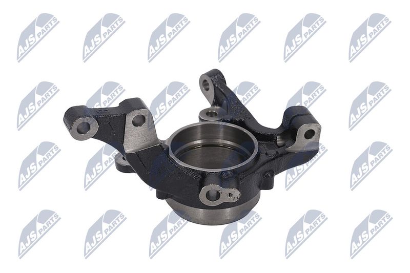 Käändmik, rattakinnitus, NTY ZZP-HY-515