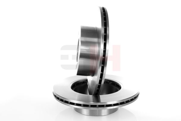 GH GH-401550 Brake Disc