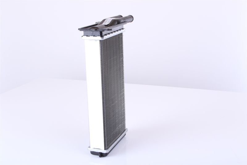 NISSENS 71761 Heat Exchanger, Interior Heating