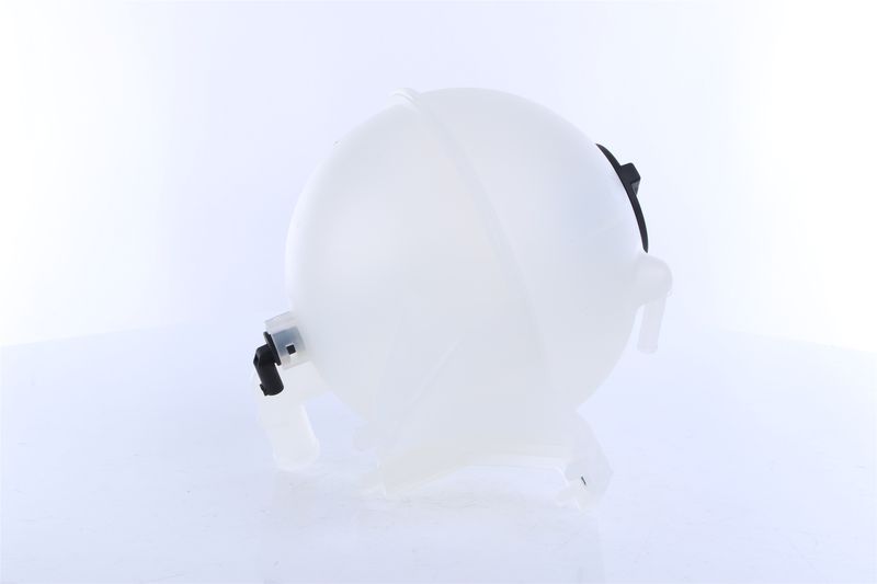 NISSENS 996296 Expansion Tank, coolant