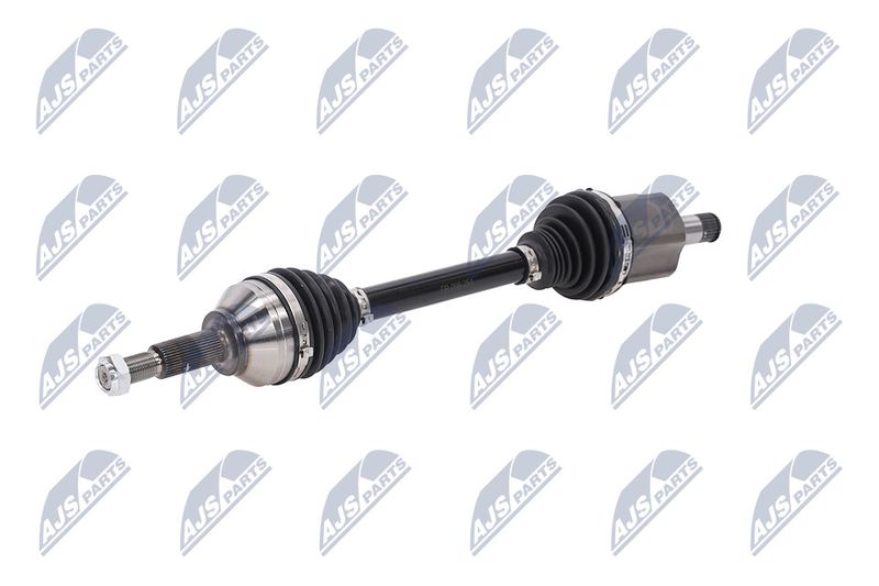 NTY NPW-FR-208 Drive Shaft
