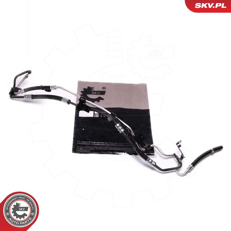 Hüdraulikavoolik, roolimine, ESEN SKV 10SKV813