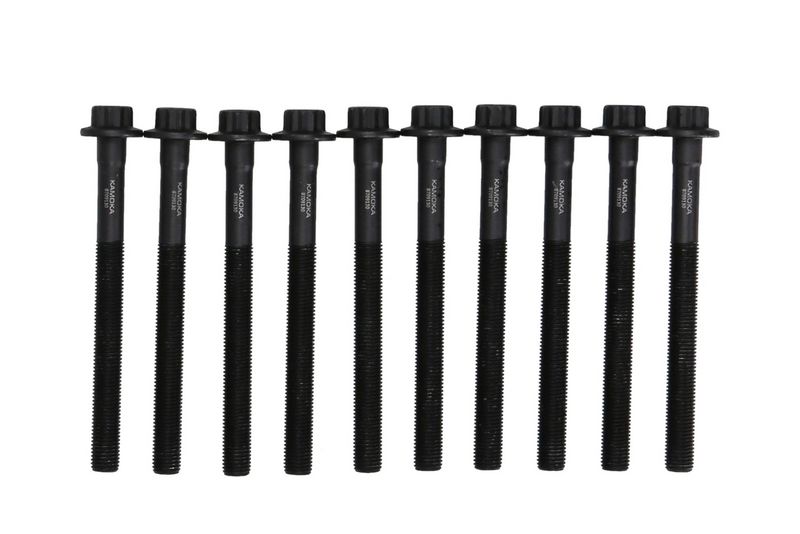 Set surub, chiulasa KAMOKA 8709130