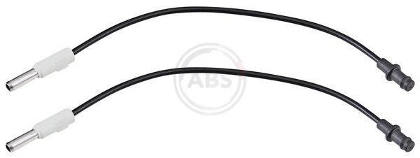 A.B.S. 39431 Warning Contact, brake pad wear