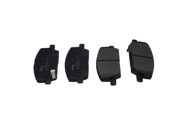 Kavo Parts KBP-10137 - Brake Pad Set, disc brake
