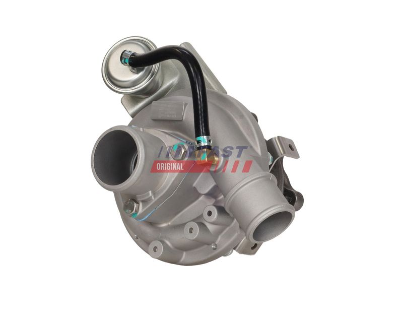 Kompressor, ülelaadimine, FAST FT13757