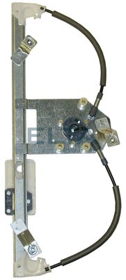 Elta Automotive Window Regulator ER4395