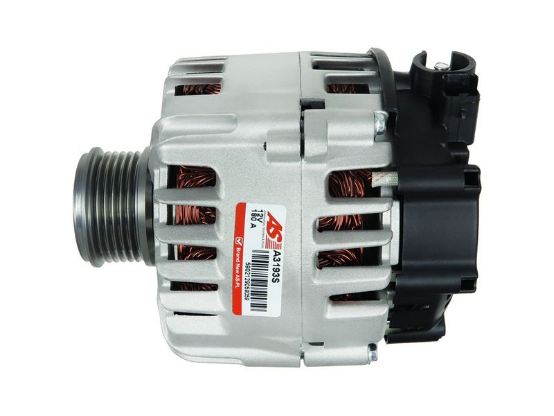 AS-PL A3193S Alternator