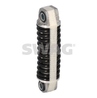 SWAG 33 11 1828 Belt Tensioner, V-ribbed belt