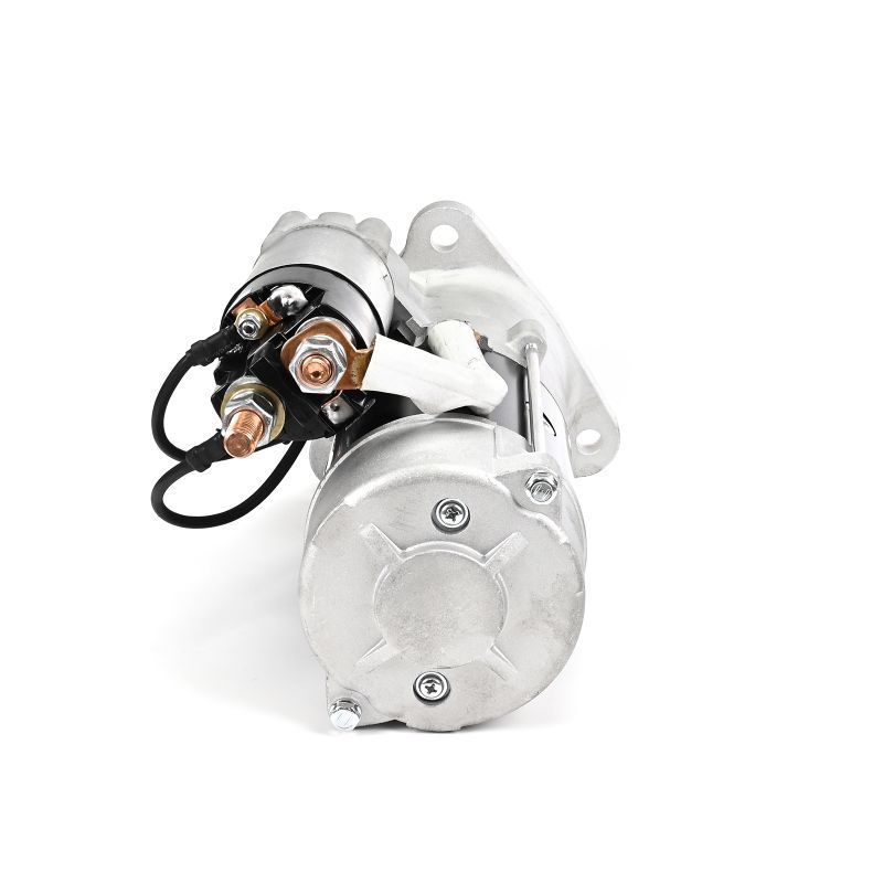 Delco Remy SER81319-12B1 Starter