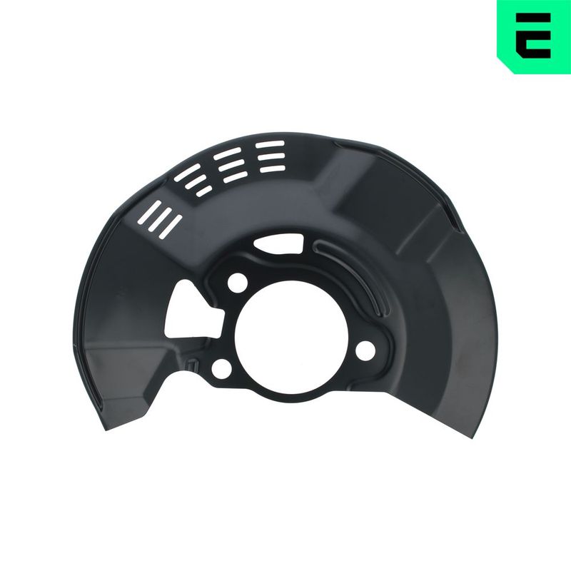 Protectie stropire,disc frana BSP-9007R OPTIMAL
