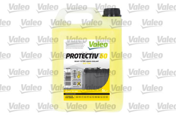 Valeo Antifreeze 820700