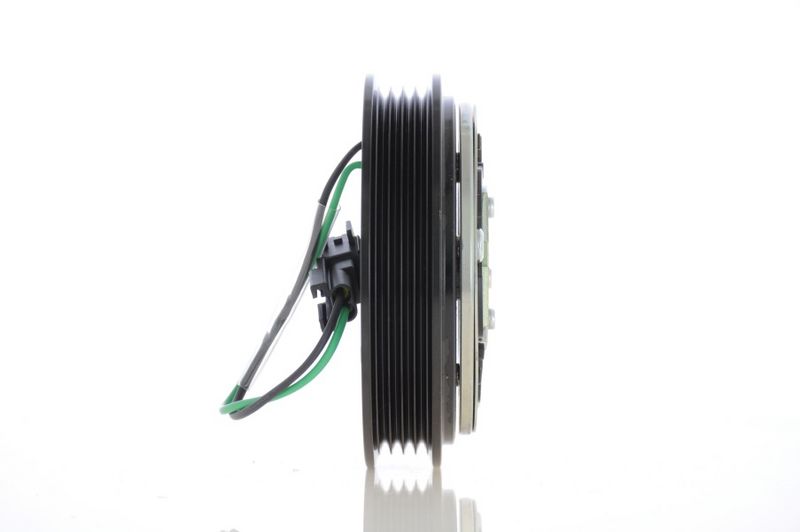 Magnetsidur, kliimakompressor, ACAUTO AC-06DN215