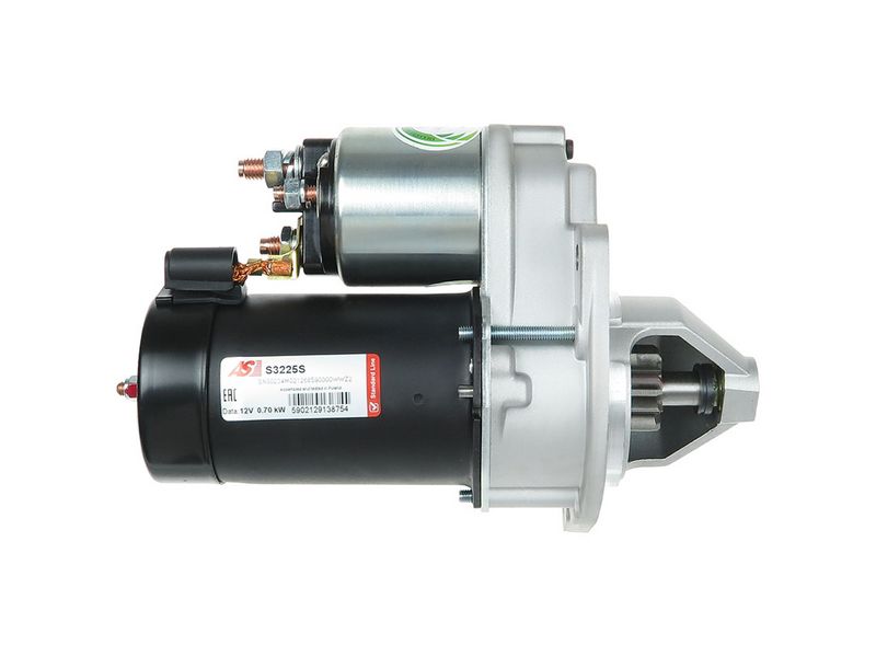 AS-PL S3225S Starter