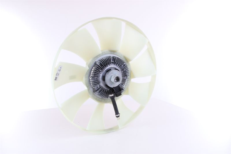 Sidur, radiaatoriventilaator, NISSENS 86218