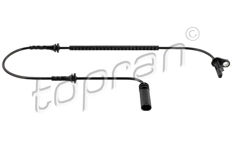 TOPRAN 504165 ABS daviklis