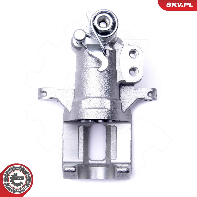 Pidurisadul, ESEN SKV 46SKV783