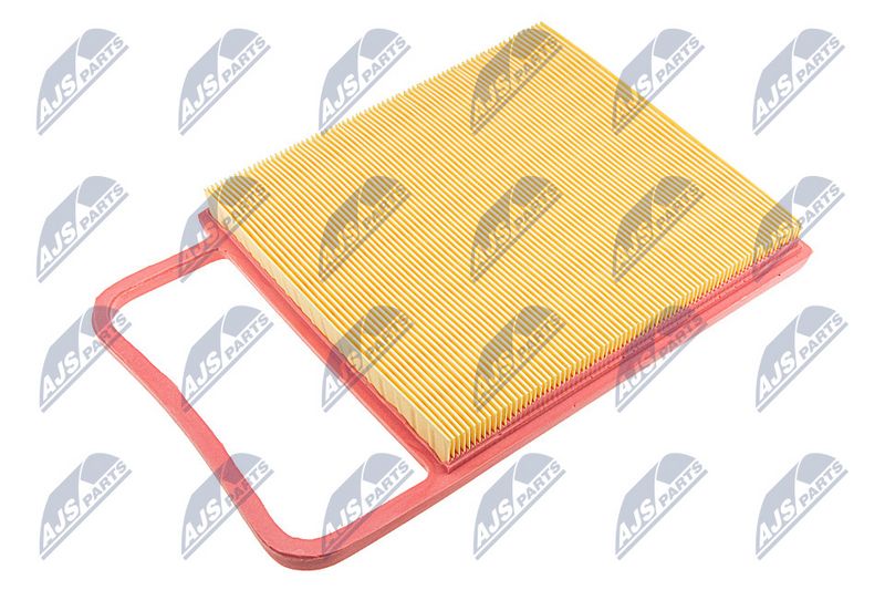 Õhufilter, NTY FAF-WW-041