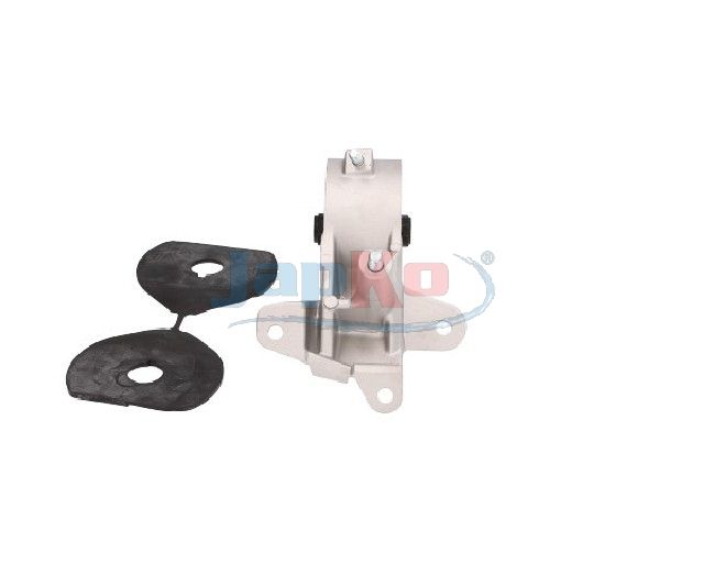 Paigutus, Mootor, JAPKO GOJ2637