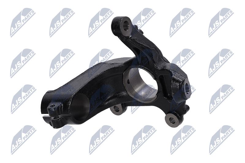 Käändmik, rattakinnitus, NTY ZZP-LR-007