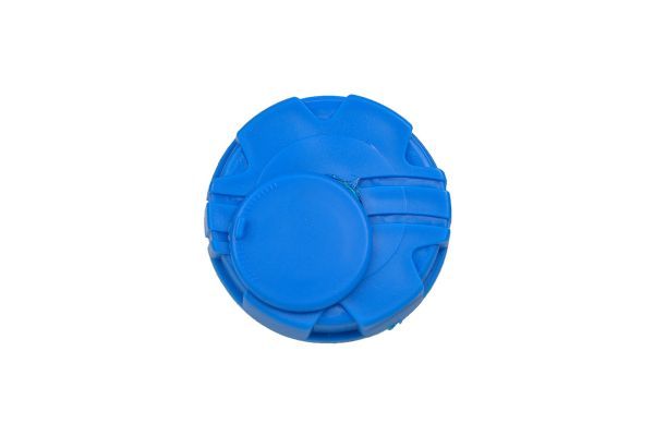 STELLOX 89-04618-SX Sealing Cap, tank unit (Urea injection)