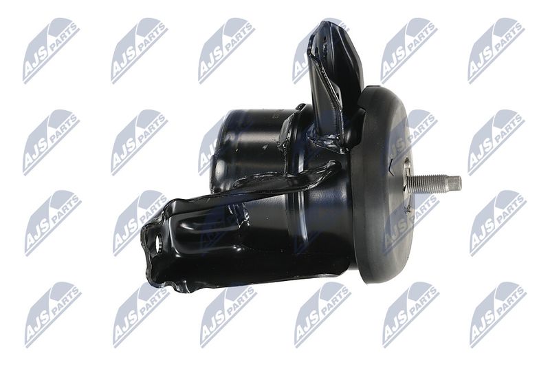 Paigutus, Mootor, NTY ZPS-KA-333