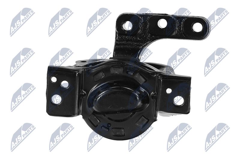 Paigutus, Mootor, NTY ZPS-PE-028