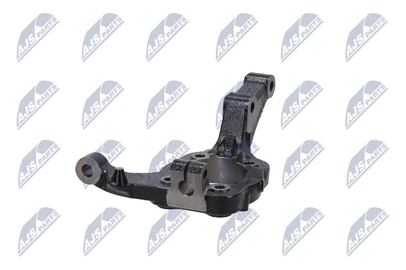 Käändmik, rattakinnitus, NTY ZZP-HY-508