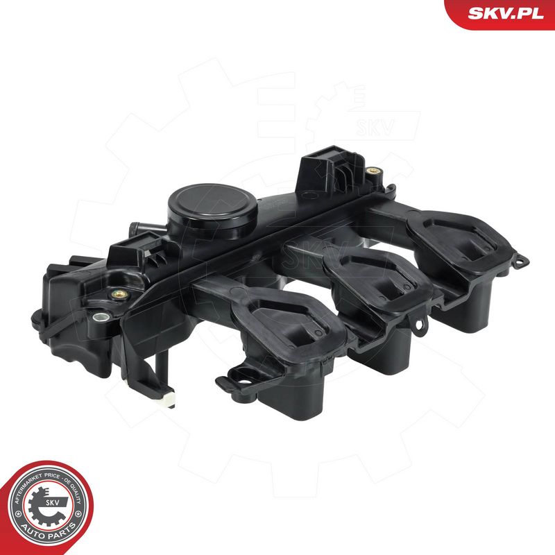 Õhuvõtumoodul, ESEN SKV 49SKV102