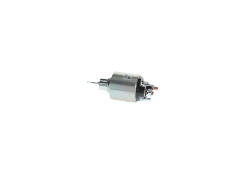 Solenoid, electromotor 1 986 SE1 678 BOSCH
