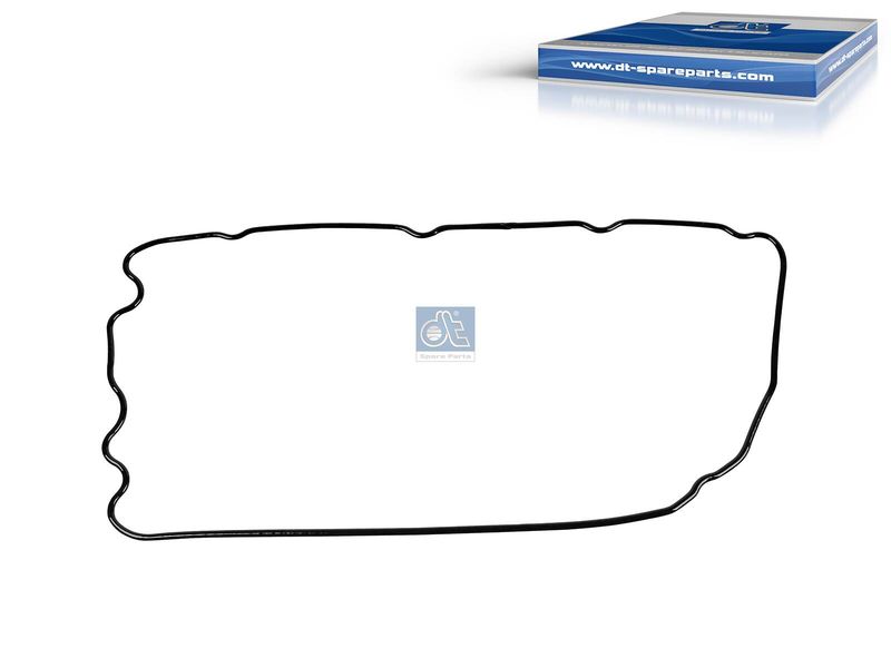 Garnit.etansare, capac (carter motor) 1.24176 DT Spare Parts