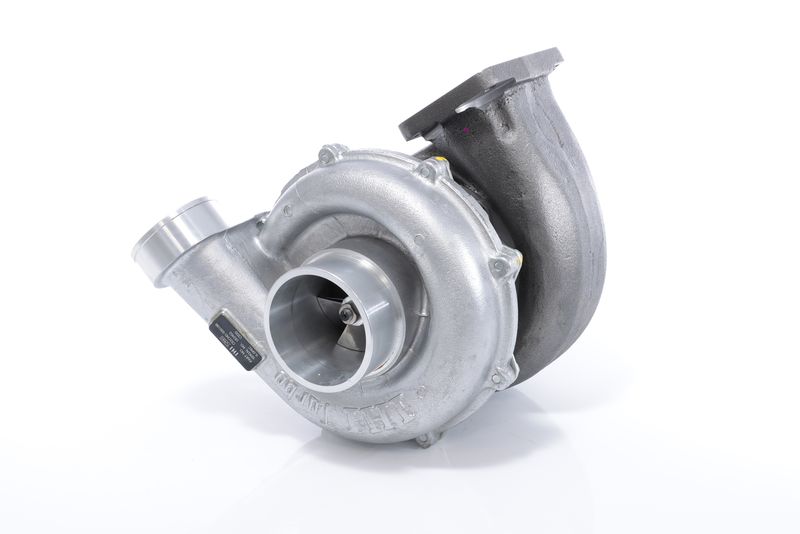 Compresor,sistem de supraalimentare T914059 BTS Turbo