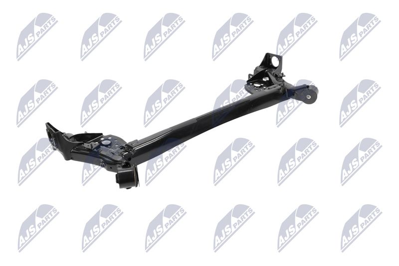 Sillakeha, NTY ZRZ-HY-536