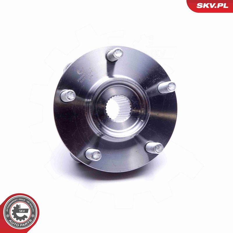 ESEN SKV 29SKV511 Wheel Bearing Kit